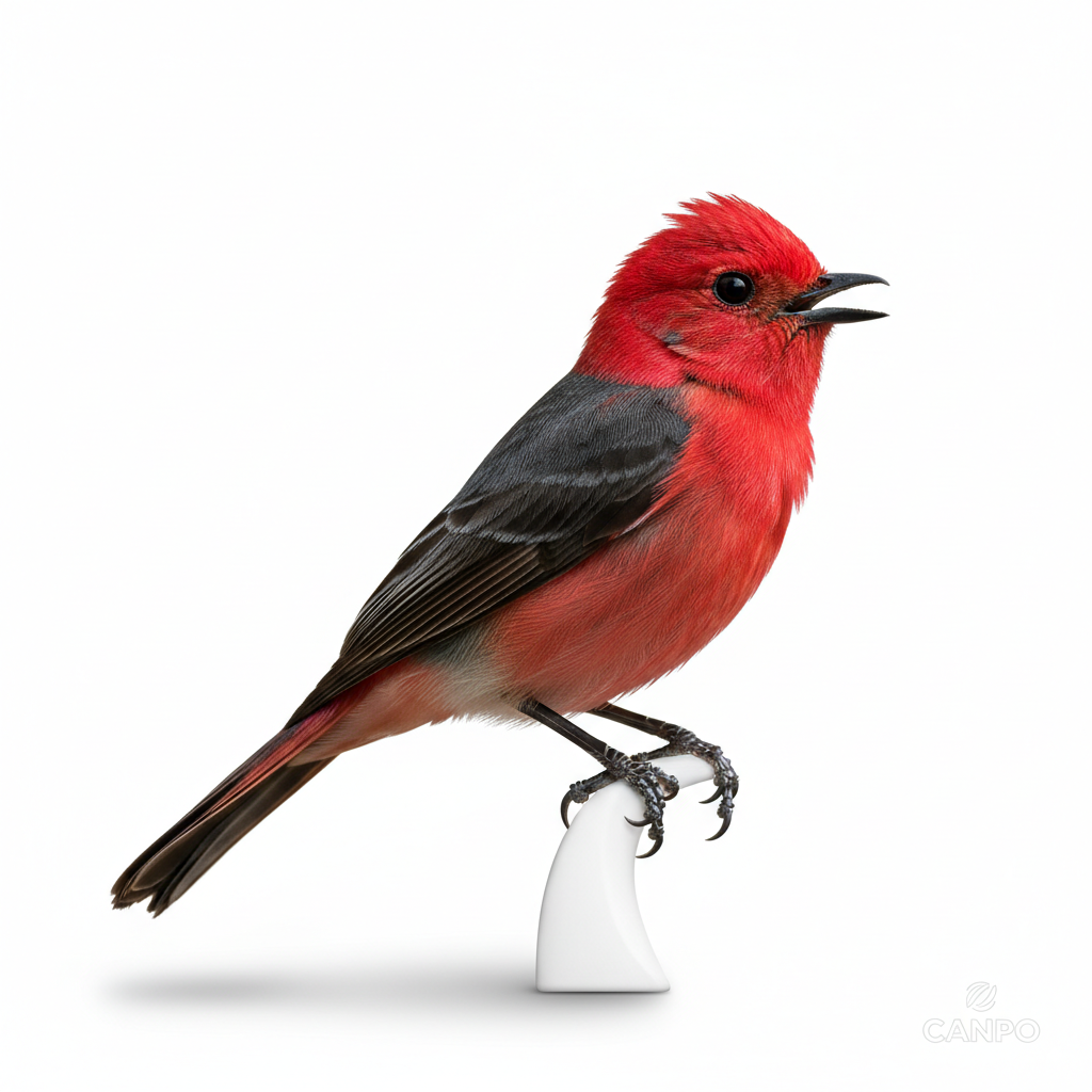 bird studio